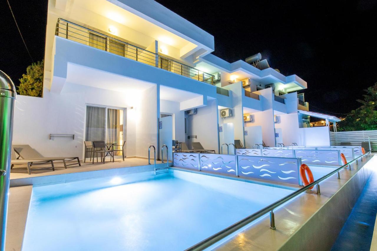 Stay Helios Faliraki Exterior photo