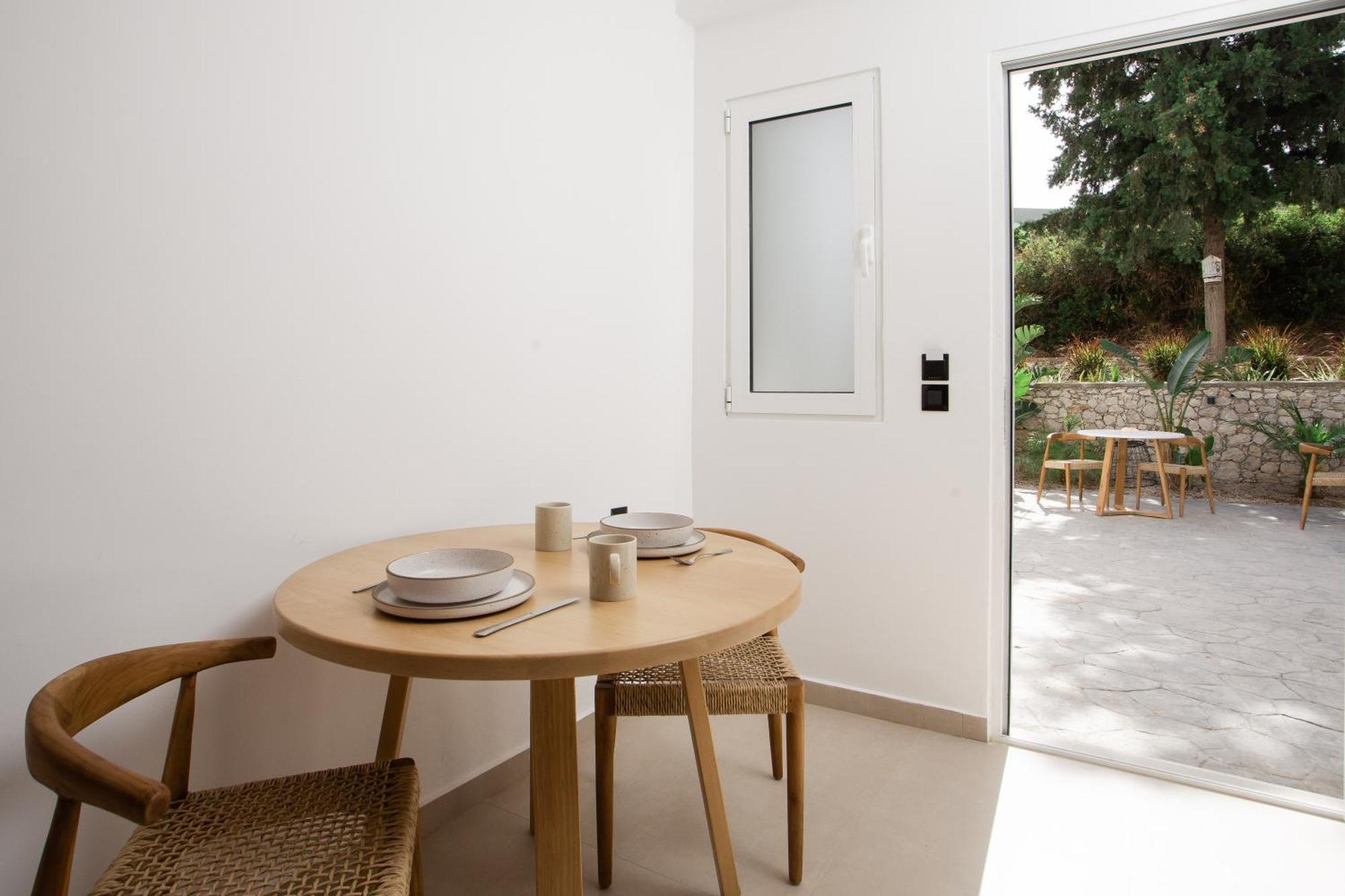 Stay Helios Faliraki Exterior photo